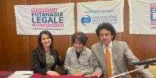 Fine vita, la Corte non decide: il diritto va tutelato ma serve il coinvolgimento del Ssn
