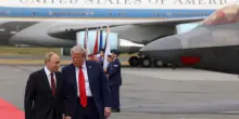 Luigi Zanda: «Trump ventriloquo di Putin, se l’Europa si piega, è finita»