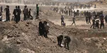 Spari sui civili al centro degli aiuti a Rafah: morti e feriti. L’Idf nega: «La questione è in fase di valutazione»