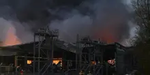 Attacco russo contro Kiev, almeno due morti. Trump: «Vorrei che la Cina ci aiutasse con la Russia»