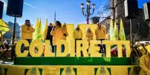 Stop al «burger veg», il parlamento Ue boccia l’uso di nomi animali per prodotti vegetali