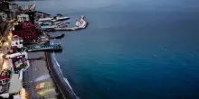 Il faro si fa palco: al via il festival per “Napoli 2500”