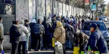 Il governo Meloni porta il paese al collasso: oltre 5,7 milioni di persone in povertà assoluta nel 2024
