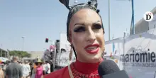 Roma Pride, in piazza per il diritto di esistere: «Sono così e non vedo cosa ci sia di sbagliato»