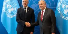 Onu, i sì alla Palestina come una valanga. Israele: «Solo un circo»