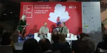 La sorpresa del premio Strega: «L’odore degli oggetti è come un portale del tempo»
