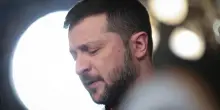 Zelensky a Washington. Sul tavolo: garanzie e scambio di territori