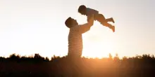 L’Italia non è un paese per padri che vogliono prendersi cura dei figli