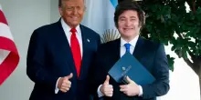 Paracadute o cappio, il ricatto miliardario degli Usa pende sull’Argentina di Milei