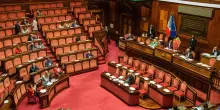 Ddl femminicidio, il Senato approva il testo all’unanimità