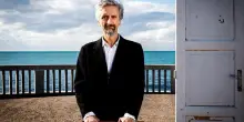 Ascanio Celestini: «La destra è ossessionata dall’egemonia culturale, Giuli usa il suo ruolo per vendicarsi»