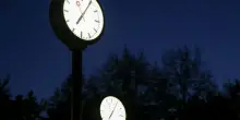 Ostile, fugace o fluente. Conoscere il Tempo per attraversare la vita
