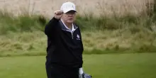 Da Berlusconi a Trump: se i golf club diventano nuove sedi istituzionali