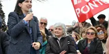 Perché la sinistra sbaglia ad arroccarsi sul Ponte sullo stretto