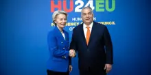 Budapest Pride, von der Leyen invita i suoi commissari a non partecipare per non “provocare" Orbán. E l’Ue si spacca