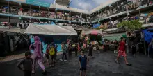 La direttrice dell’Unrwa: «Menzogne sulla nostra agenzia. Cancellarci significa condannare i palestinesi a sofferenze inutili»