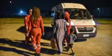 Gazawi in Italia, la solidarietà civile colma il vuoto delle istituzioni