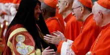 Irrilevanza e ambiguità, come riparare agli errori di Bergoglio su Putin e la guerra in Ucraina