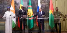 Paure e speranze, la nuova alleanza degli stati del Sahel