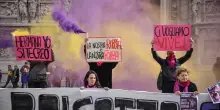 Femminicidi, da Meloni solo parole e pochi fatti. «Strage sistemica»