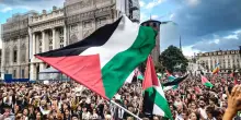 Perché le piazze piene per Gaza sono un messaggio a tutti i partiti