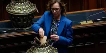 «Ilaria Cucchi è una falsa», il candidato che non vuole pentirsi