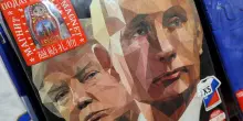 Trump minaccia Putin. «Gravi conseguenze se non accetta la pace»