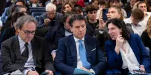 Il Pd scommette sul sì di Conte. Il campo largo “balla” ovunque
