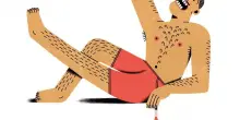 Se bistecca e proteina sono sostantivi maschili