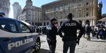 Più omicidi, meno reati: aumentano gli sbarchi e i rimpatri di migranti. I dati del Viminale
