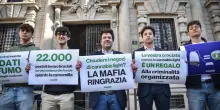 La guerra alla cannabis ha trasformato gli agricoltori in criminali