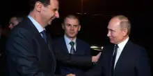 La vita moscovita di Assad: tra lusso e videogiochi, la protezione della Russia in cambio del silenzio