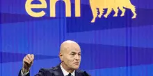 Eni fa pubblicità sul green, ma la sua quota di energia da rinnovabili è minima