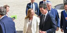 I regalini per le Marche, il governo in campo per far vincere Acquaroli