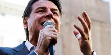 Comunque vada con Ricci nelle Marche per Conte sarà un successo