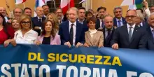 Le derive del dl Sicurezza: così il governo ha creato il diritto penale “d’autore”