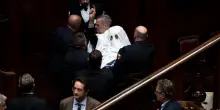 Decreto sicurezza, così il governo espropria le funzioni del Parlamento
