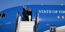 Trump preme su Netanyahu per Gaza. Il piano israeliano: rinchiudere 600mila palestinesi a Rafah