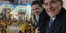 Dai milioni per Cannes ai favori siciliani. Si indaga sul Turismo di Fratelli d’Italia
