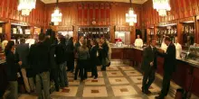 Camera gourmet, in buvette arriva il gelato artigianale