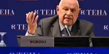Cernobbio, Nordio critica l’inchiesta sull’urbanistica. «Con la mia riforma non ci sarebbero stati arresti»