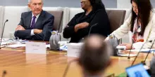 Trump rimuove la governatrice della Federal Reserve Lisa Cook