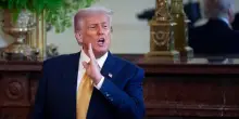 Trump annuncia un accordo sui dazi con il Giappone
