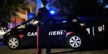 Rapine, estorsione e droga: la Suburra di Antoniozzi jr