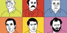 Bagarella, un mafioso estremamente comprensivo