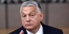 «Non siamo una colonia», Orbán minaccia l’Europa alla vigilia del Pride di Budapest