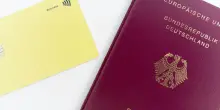 In Germania con la cittadinanza “breve” in un anno i nuovi tedeschi sono raddoppiati