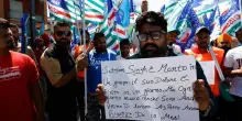Processo per la morte del bracciante Satnam Singh, l’imprenditore imputato: «Risarcirò anche i suoi familiari»