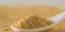 L’altra alternativa: dopo gli insetti, arrivano le proteine del lievito al posto della carne