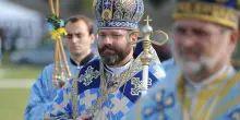 Il nuovo papa visto da Kiev: «La pace disarmata sia giusta»